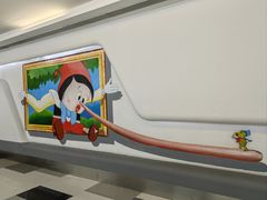 -五月花生活广场