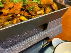 -晓丽•非遗豆腐炖鱼头(新凤北路店)