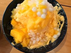 -鞠婆婆•绵绵冰•凉糕•手工冰粉(苏稽一店)