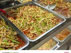 -马遂林烩面馆(少室路店)