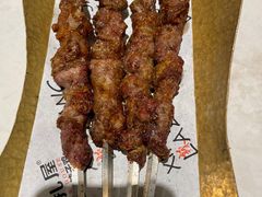 -巴扎屋大盘鸡·新疆菜(汇嘉时代店)