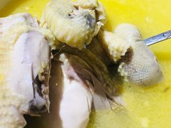 -华冠悠岚·庭院餐厅(青城后山店)