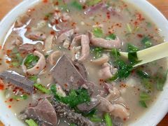 -李小老烧饼(常营民族家园店)