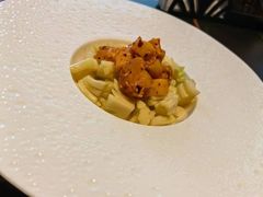 -翕间食·精致淮扬菜(江苏大剧院店)