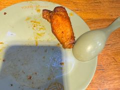 -小杨烤肉(朱雀店)