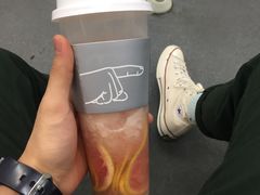 -喜茶(广州番禺奥园广场店)