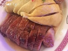 -憶廟街 X 沙角邨(太古城店)