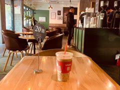 大堂-Wagas沃歌斯(大学路店)