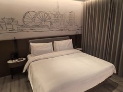 -兰州西关十字中山桥逸扉酒店