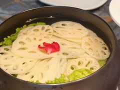 -百草滩羊清水涮羊肉·清真·宁夏盐池滩羊(莲花桥店)