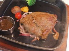 -牛扒先生·厚切雪花牛扒西餐厅(北京路禺山路店)