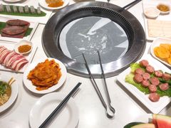 -么子烤肉(化龙池店)