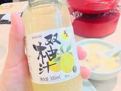 -吕氏疙瘩汤·海鲜新鲁菜(凯德mall新都心店)