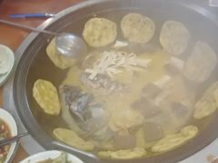 -曹丞相·地锅鸡·地锅鱼(武林店)