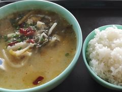 -南通大学-食堂