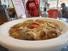 -兴仙饭店·闽味海鲜(马尾总店)