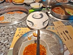 -阪尚皇·原切牛排·烤肉火锅自助(北京路店)