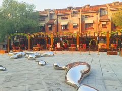 -天津意大利风情旅游区