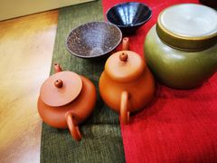 -子曰书院·古筝围棋书法国画小主持(夏都店)