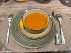 扁豆汤-BEYTI RESTAURANT贝迪餐厅