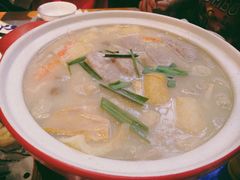 八闽大杂烩-王庄阿咪海鲜大排档(上下杭店)