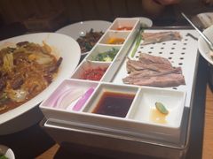 -相约·羊村小馆非遗手抓肉(七一酱园店)