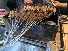 -幸福小串·地摊小炉子(三阳路店)