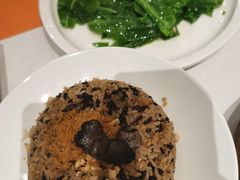 -若蘭慈·无国界素食料理(欢乐海岸店)