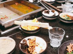 -五星桥原切肥牛火锅·30年专注好牛肉(湖塘店)