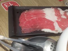 -彤德莱火锅(王沙路店)