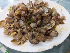 -四海蒸鲜蒸汽海鲜自助(北戴河店)
