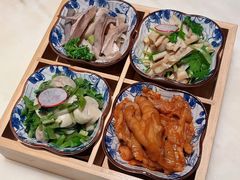 -宁海食府·涌宴(真和店)