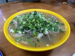 -蔺家老字号羊杂碎馆