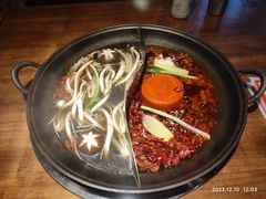 -楠火锅(仁恒梦中心店)