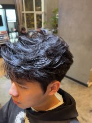 -HH·呵呵造型