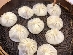 -清真马三汤包(回民街店)