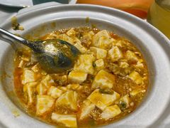 蟹粉豆腐-蝶园·装修中(BFC外滩金融中心店)