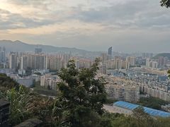 -求水山公园