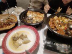 -诚如金·南宁本地菜(信息港店)