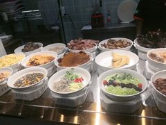 -501號台州海鲜餐厅(海创园店)