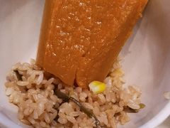 南瓜-素满香·全民食养自助(长宁龙之梦店)