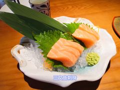-有喜屋·烧鸟·居酒屋(周浦万达店)