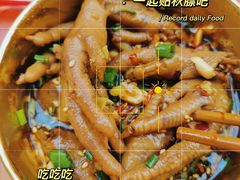 -费大厨辣椒炒肉(富兴店)