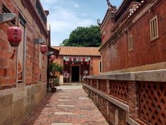 -晋江五店市传统文化旅游区