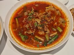 -眉州东坡·熊猫主题餐厅(枫蓝店)