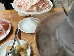 -元盛居(生态大街店)