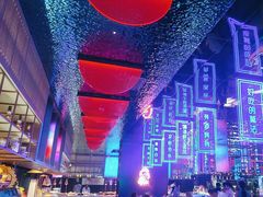 -花西亭·海鲜自助餐厅(瑞城名人酒店)