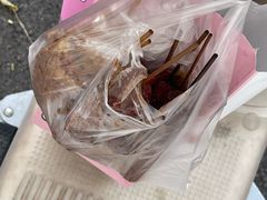 -老李炸串(中国烟草烟厂宿舍店)