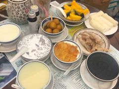 -仁信老铺(华盖路店)