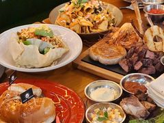 -黑角餐厅美式狂野Blackhorn(昌茂花园店)